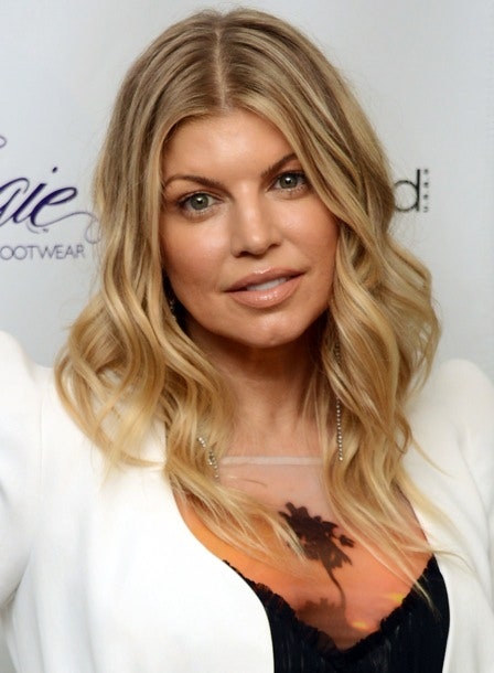 allen pinlac recommends nude photo of fergie pic