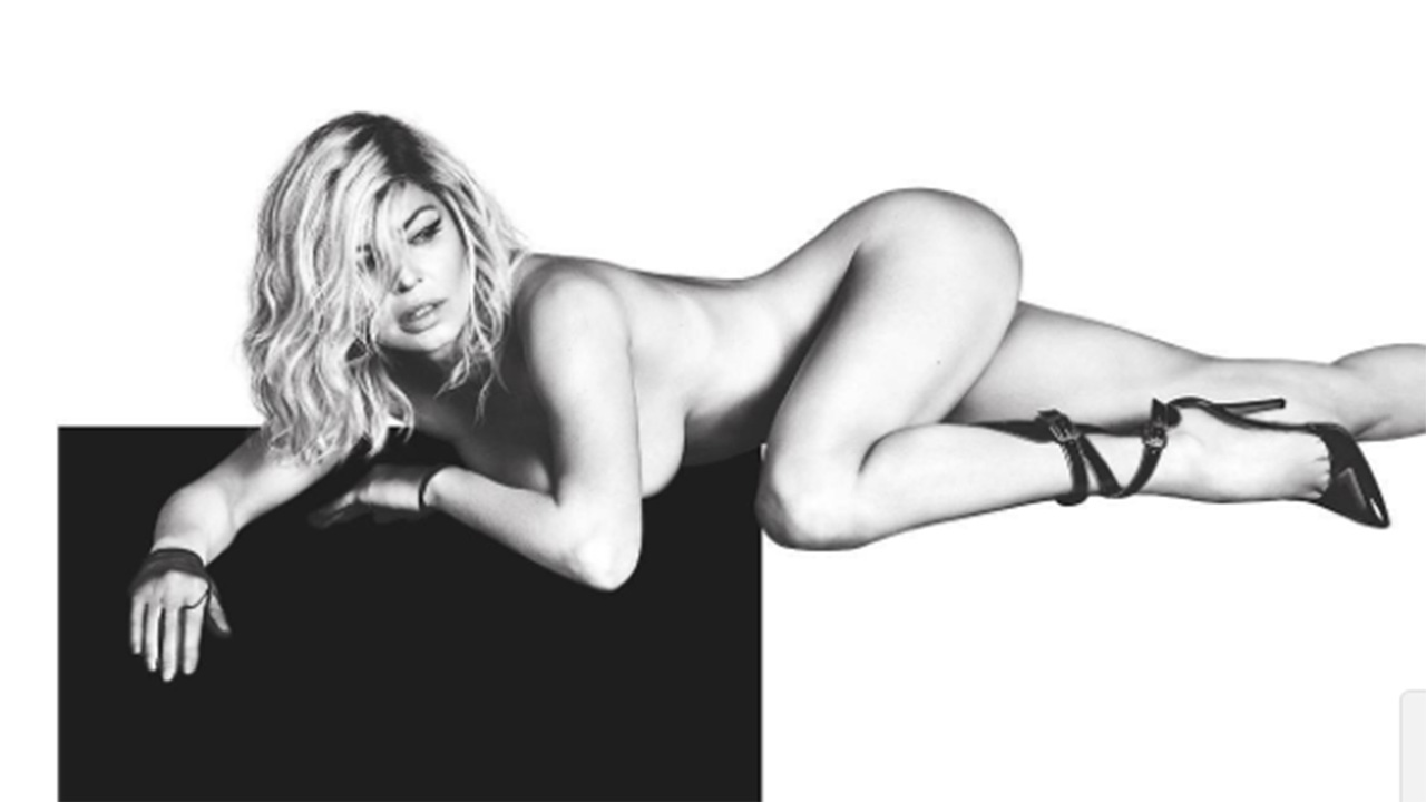 diane falco recommends Nude Photo Of Fergie