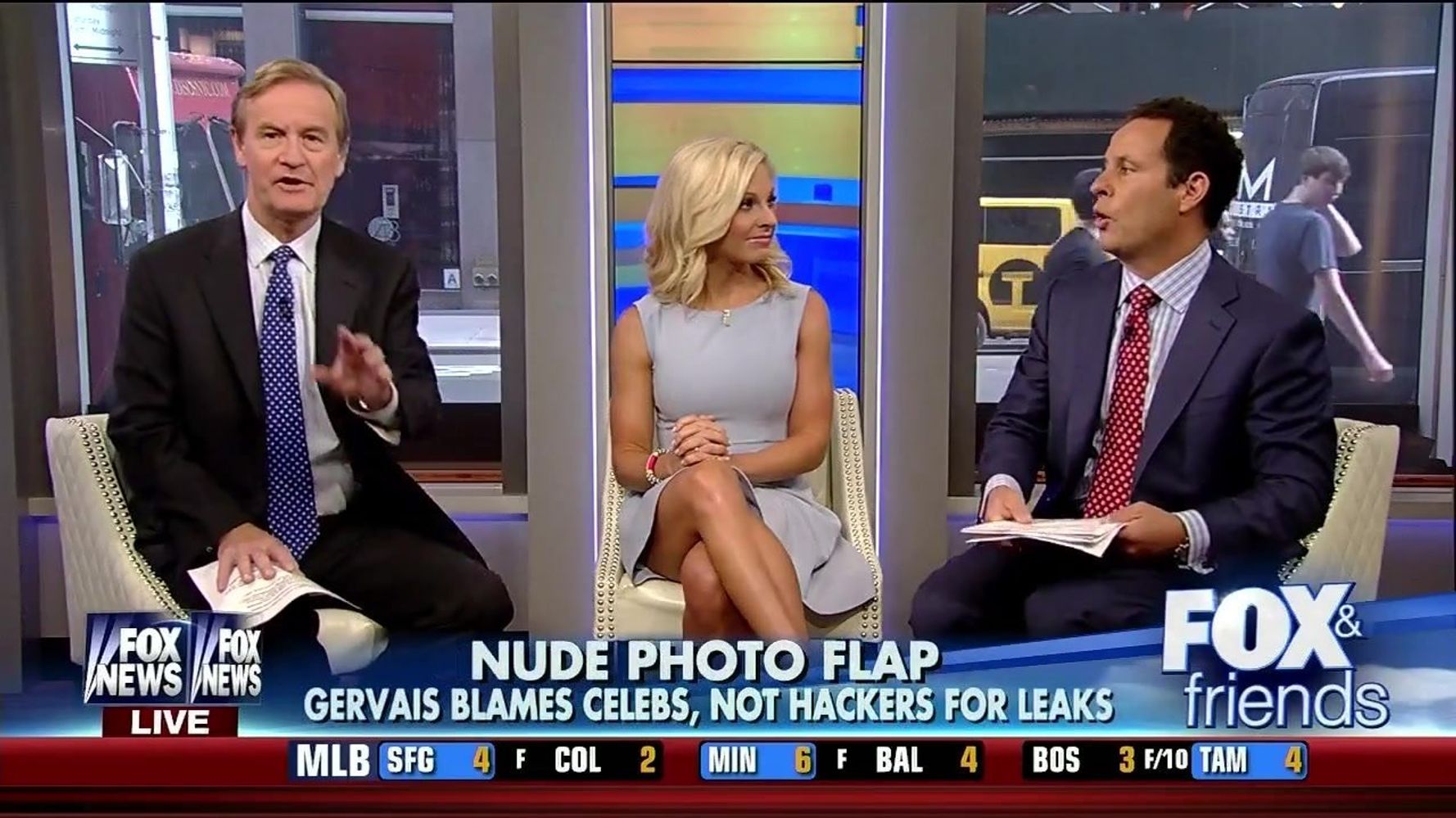 Nude Tv News Anchors photo coolspotters