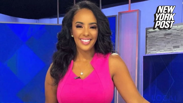 Best of Nude tv news anchors