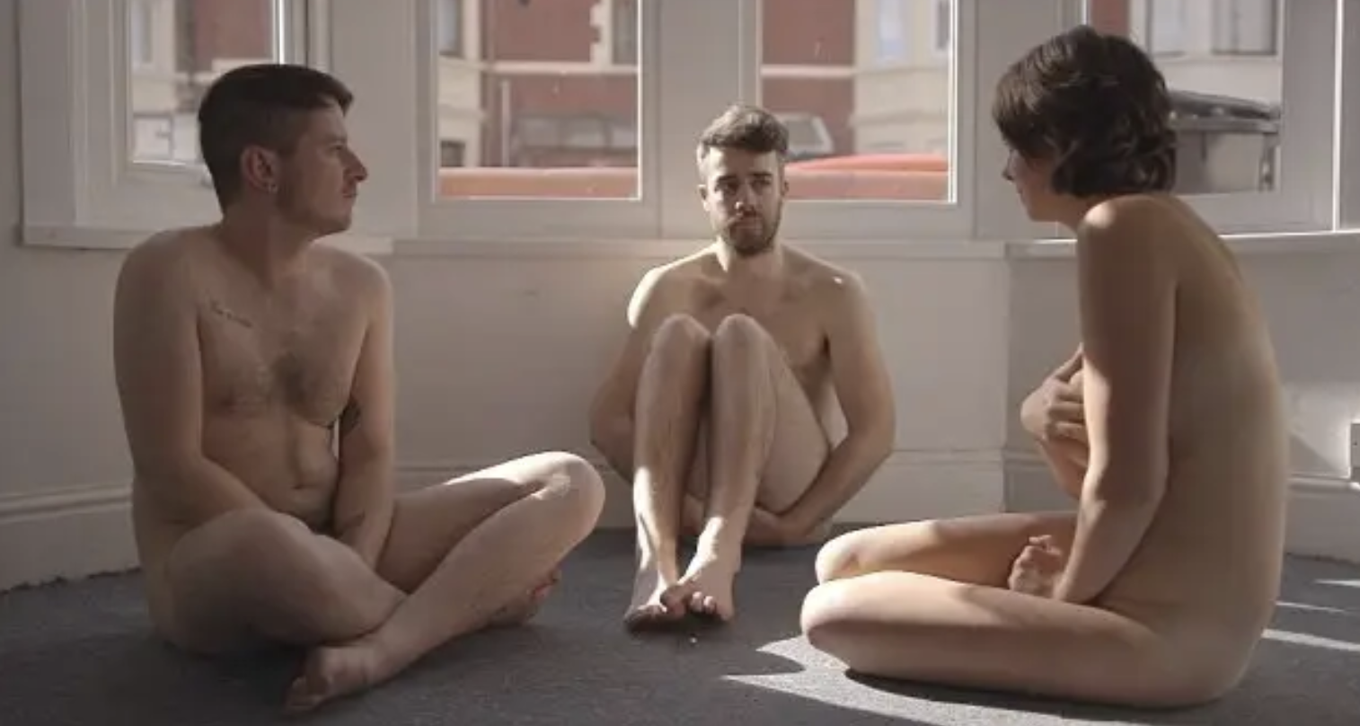 boston harris recommends Nudity On European Tv