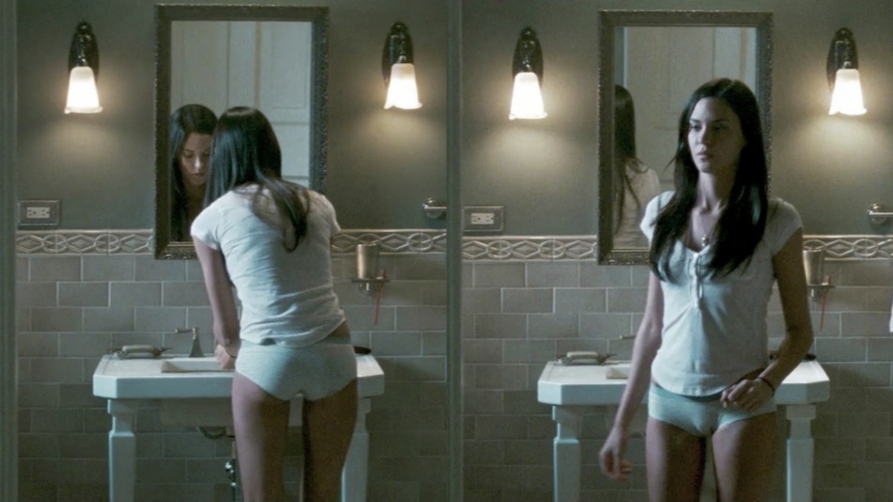 Best of Odette annable nude photos