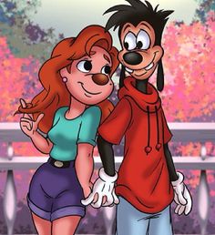 Best of Old cartoon couples