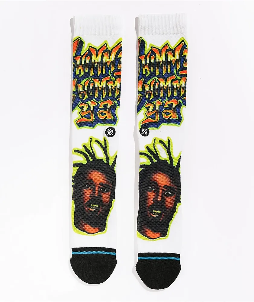amy oachs recommends old dirty bastard socks pic