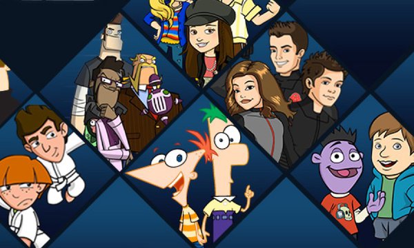 christian cabato recommends Old Disney Xd Games