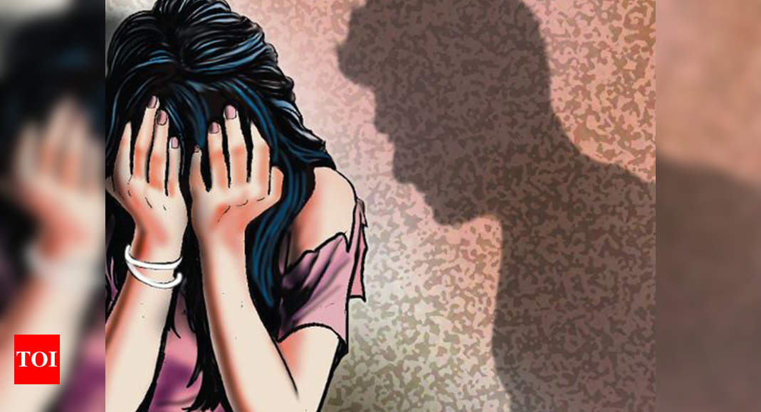 deepu shankar share old man rapes teen photos