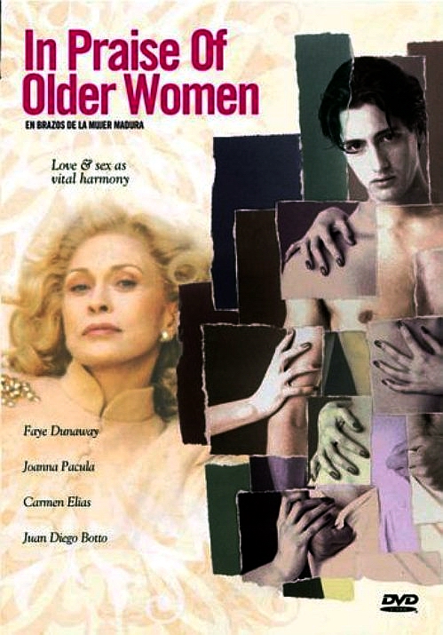 darren mellford recommends Old Woman Sex Movies