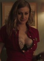anthony minich recommends olivia taylor dudley nude scenes pic