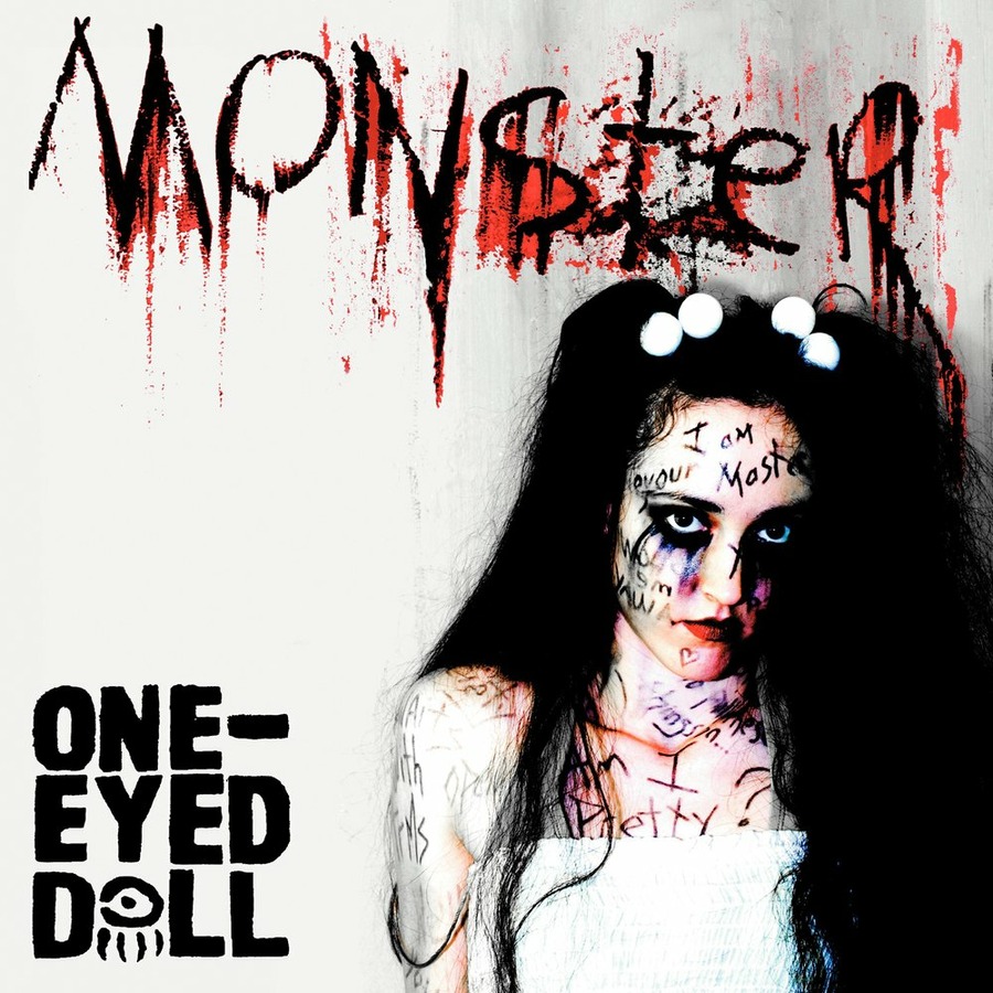 Best of One eyed doll torrent