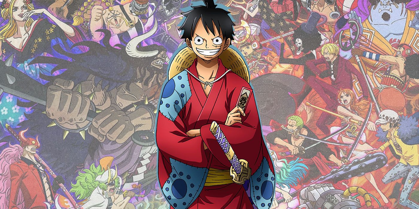 amrit tyagi recommends One Piece Anime Dub