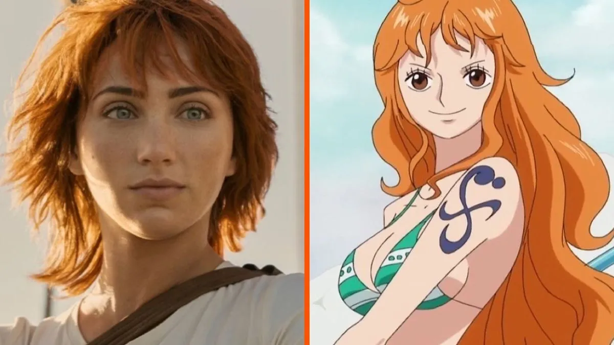 deanna dewitt add photo one piece nami manga