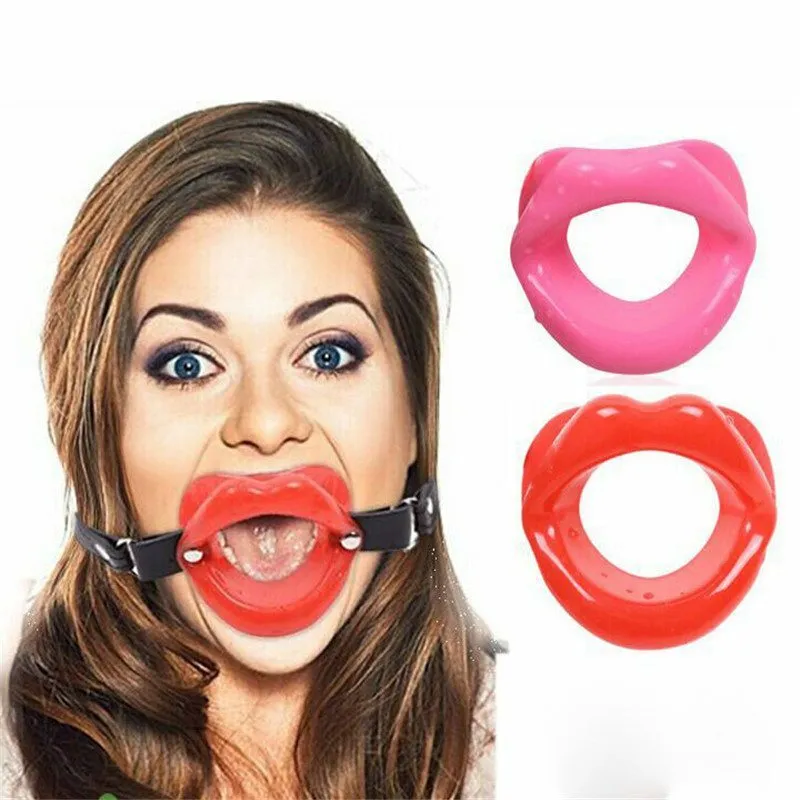 ansar azim recommends Open Mouth Gag