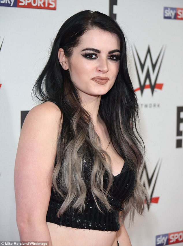 anne galura recommends paige and xavier woods porn pic