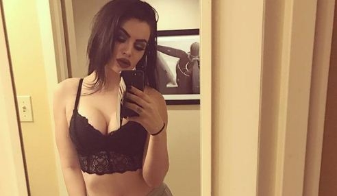 paige and xavier woods porn
