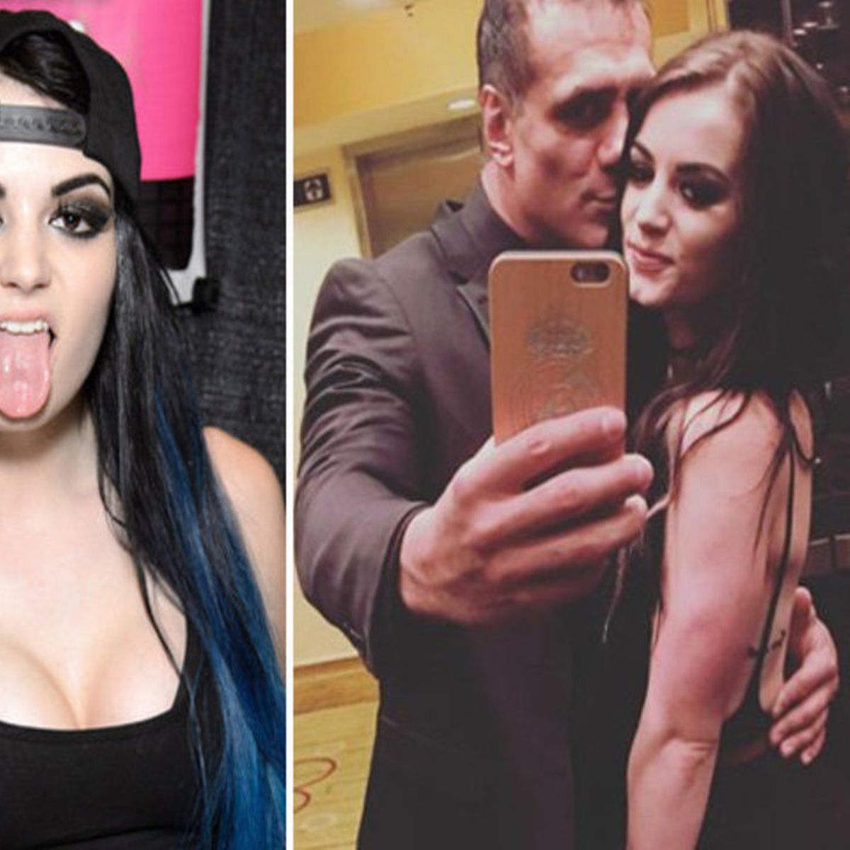 Paige Sex Pictures pitzy page