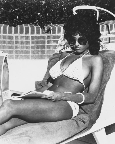 pam grier sexy