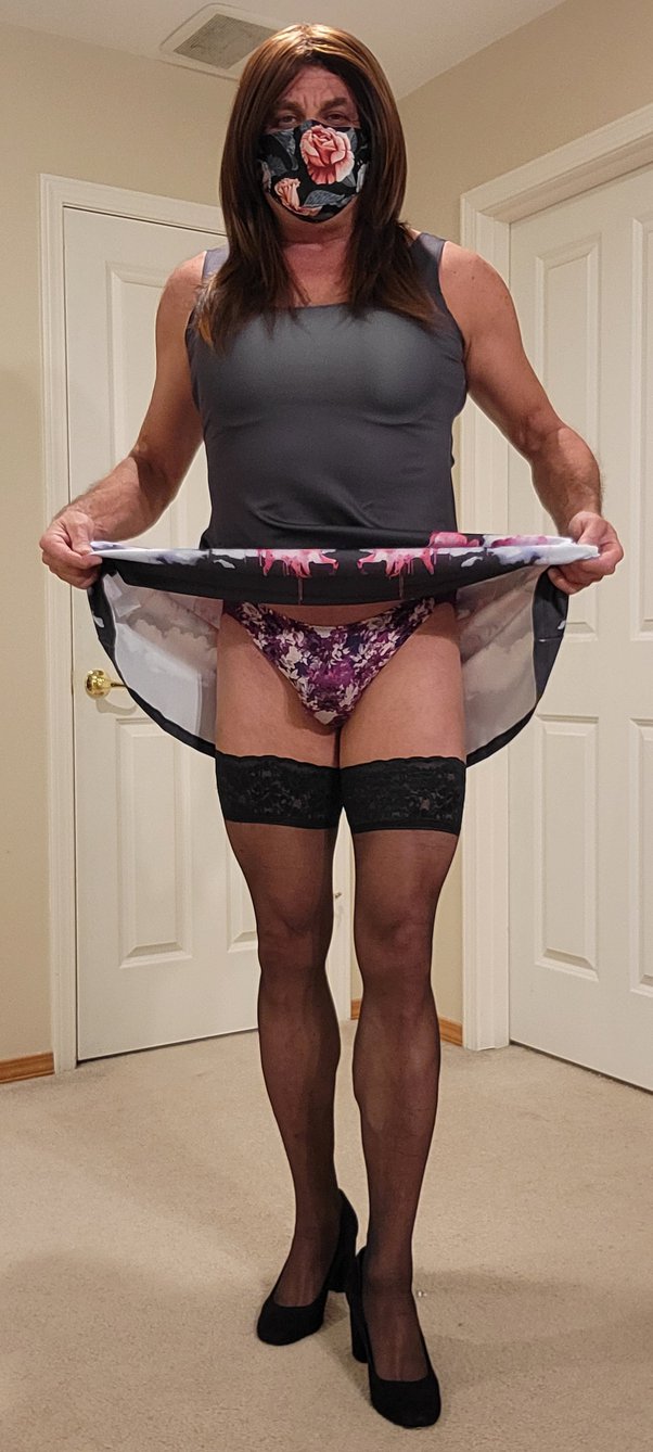 ashok rach recommends panties on panties off pic