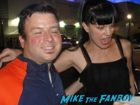 brook ellison recommends pauley perrette sexy photos pic