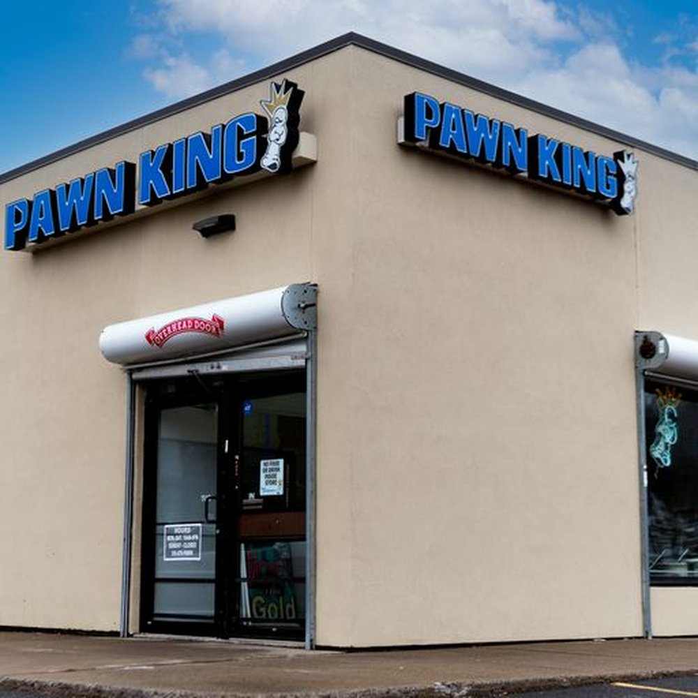 bich tuyen nguyen recommends Pawn Shops Fulton Ny