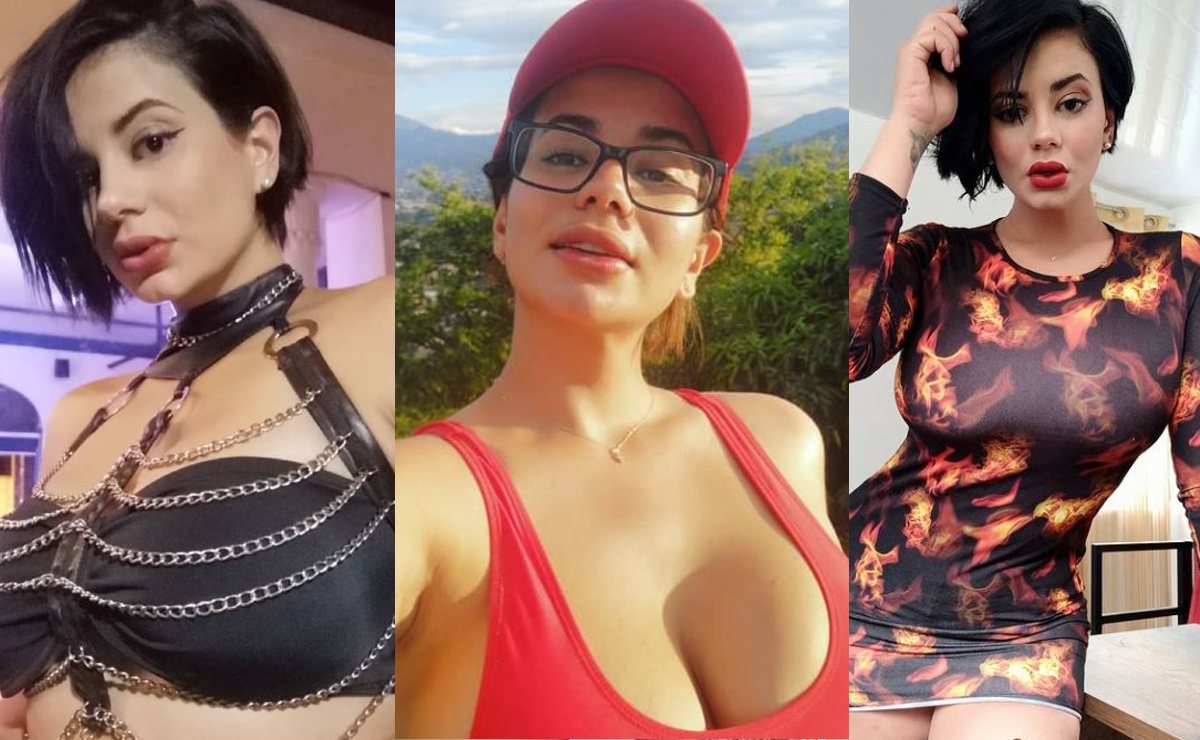 catherine watson add periodista colombiana actriz porno photo
