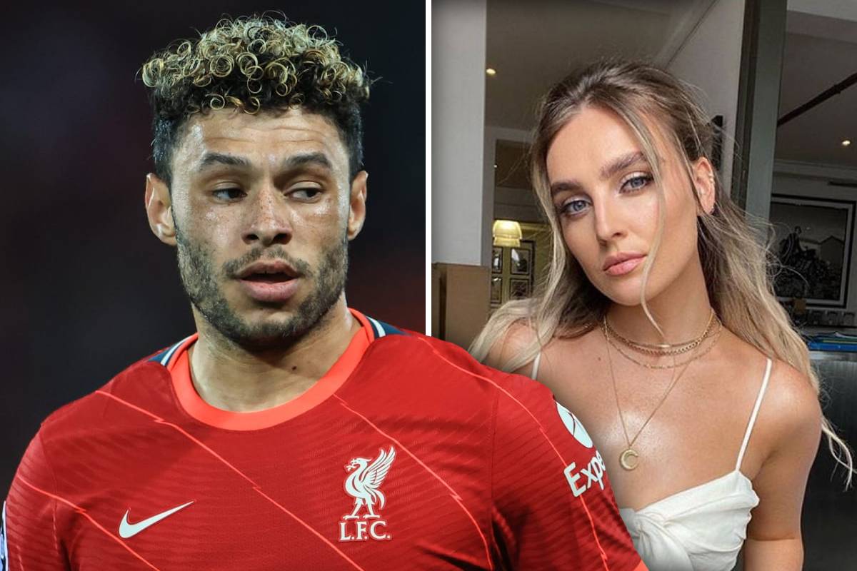 bob jin recommends perrie edwards nude pic