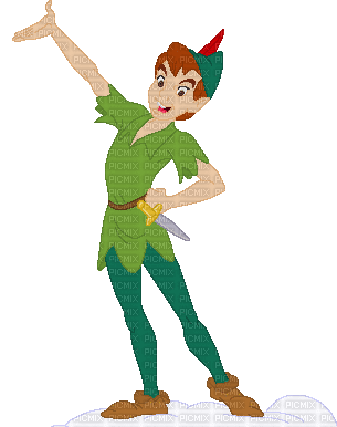 chelsey suggs share peter pan gif photos
