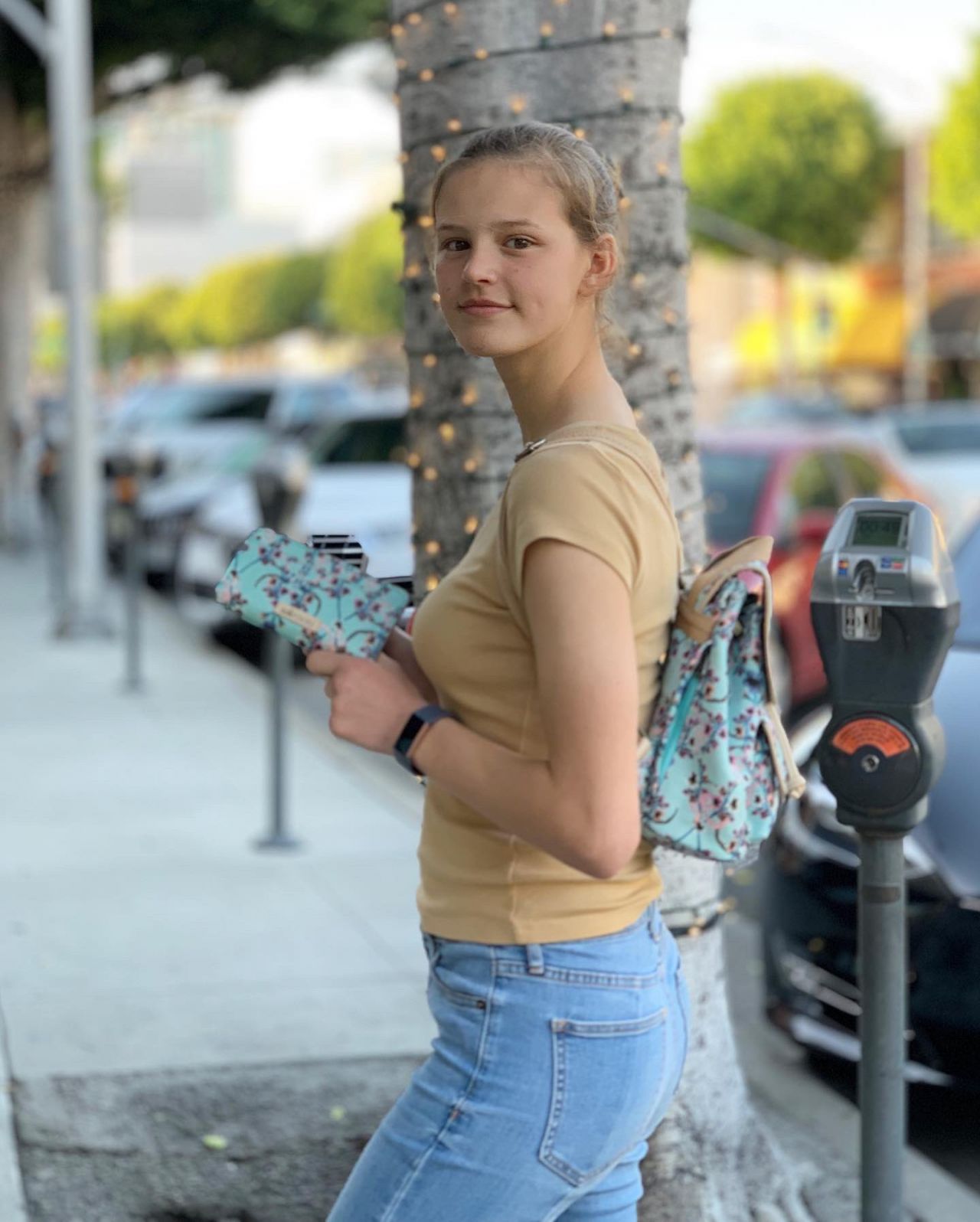 dee stedman recommends Peyton Kennedy Sexy