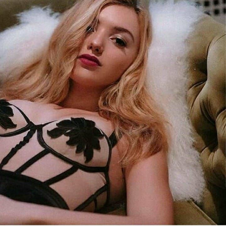 Peyton List Xxx mature sexy