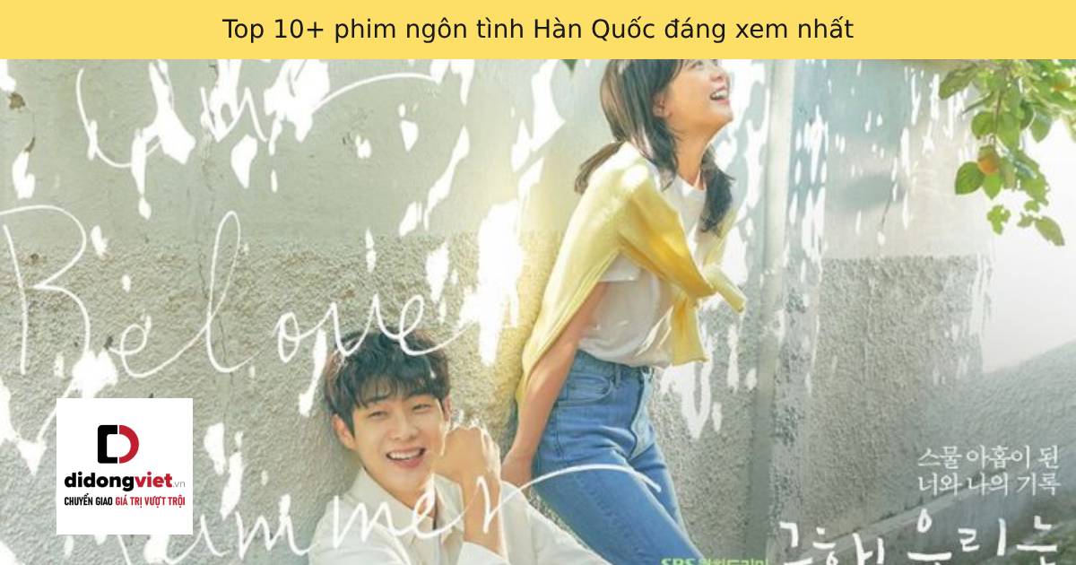 angie calder recommends Phim Han Quoc Hd