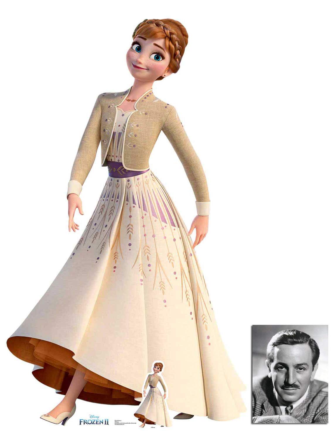 corey geddes recommends pic of anna from frozen 2 pic