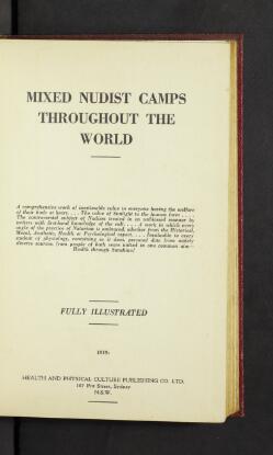 diego ignacio recommends pictures from nudist camps pic