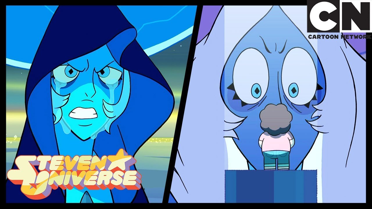 angelica gelli williams recommends Pictures Of Blue Diamond From Steven Universe