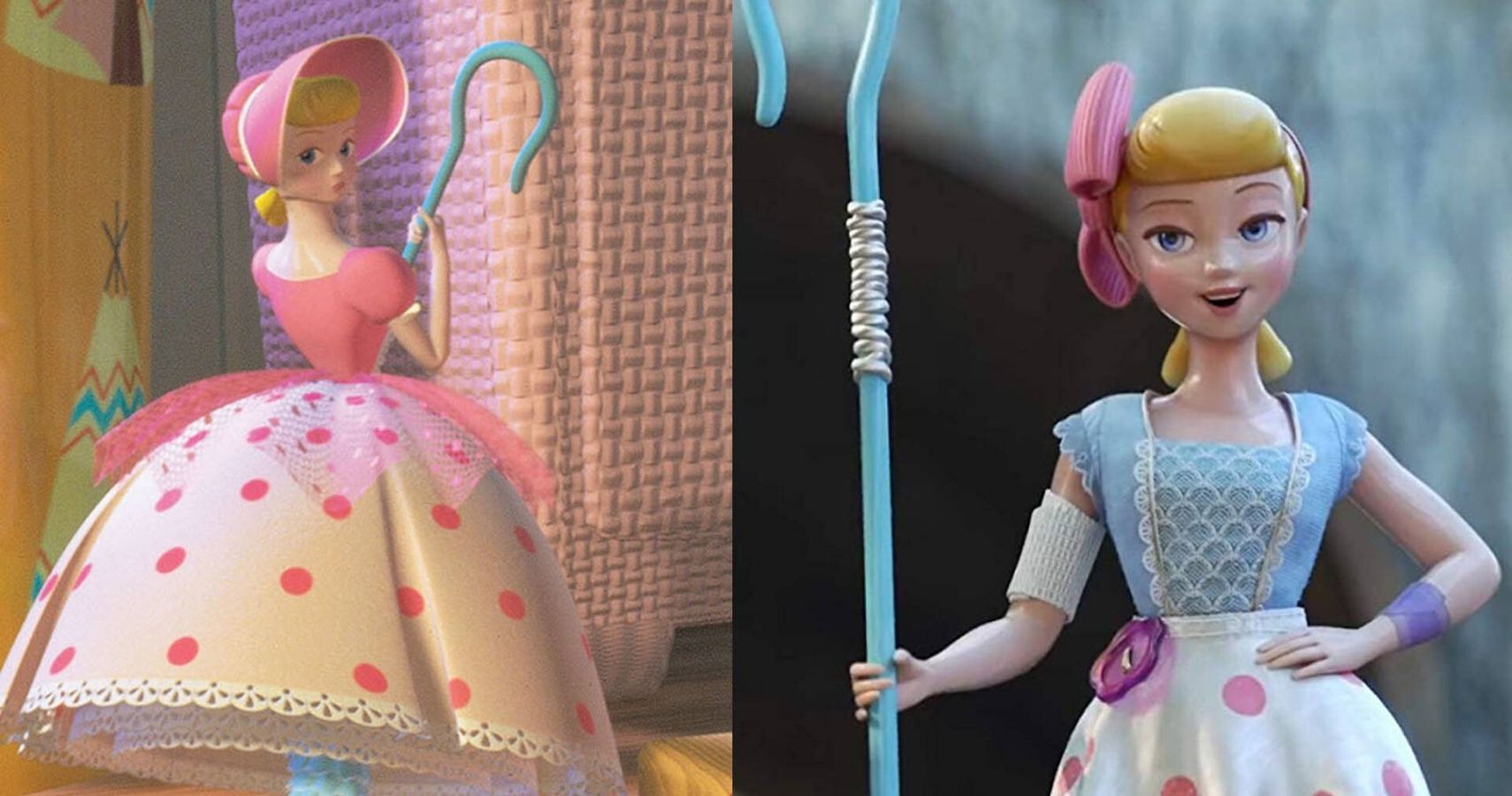 bhatt recommends Pictures Of Bo Peep From Toy Story