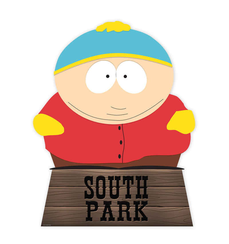 daniel kittrell recommends pictures of cartman from south park pic