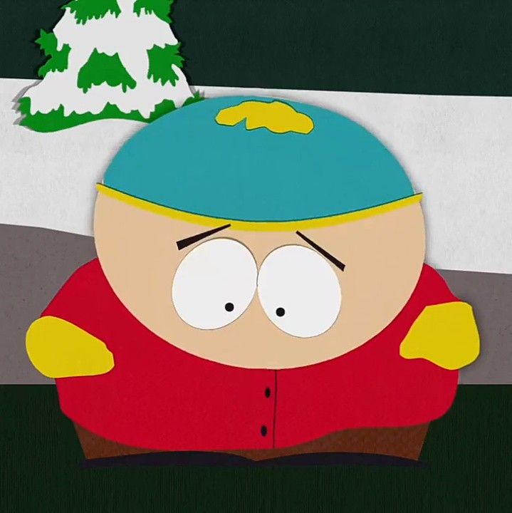 averlyn lai recommends pictures of cartman from south park pic