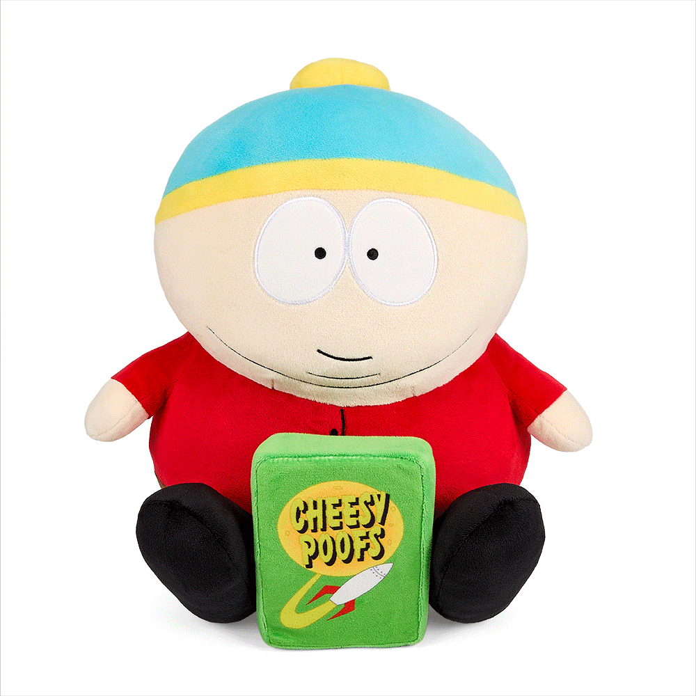 caitlin stearns recommends Pictures Of Cartman From South Park