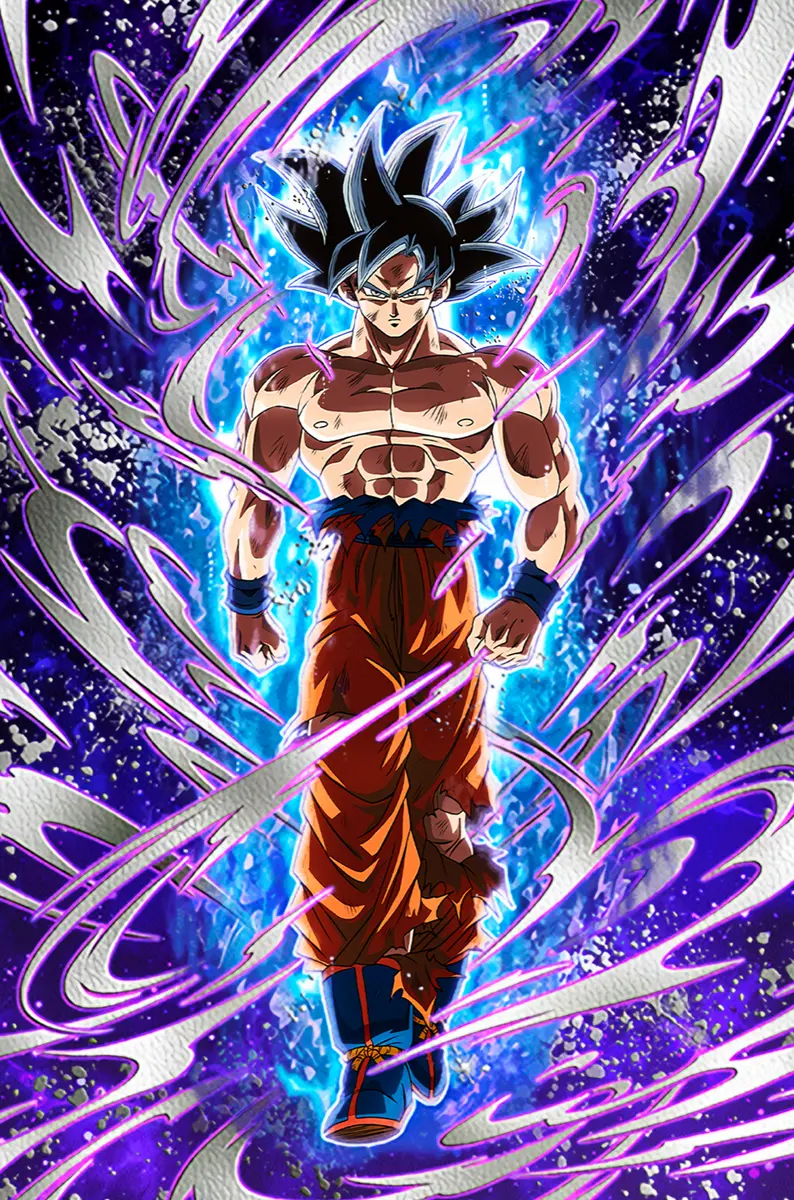 pictures of goku