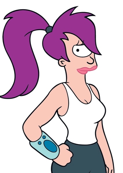 ava reitz recommends pictures of leela from futurama pic
