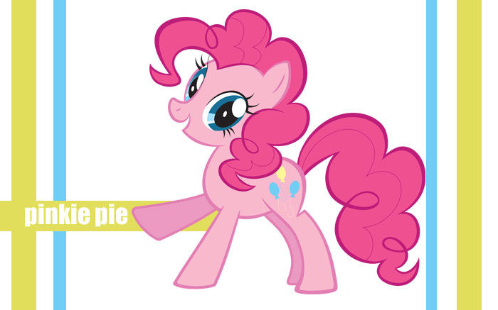 christopher fralick recommends pictures of pinkie pie from my little pony pic