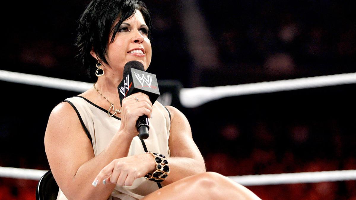 cynthia oreilly share pictures of vickie guerrero photos