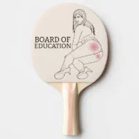 brian sendelbach recommends ping pong paddle spanking pic