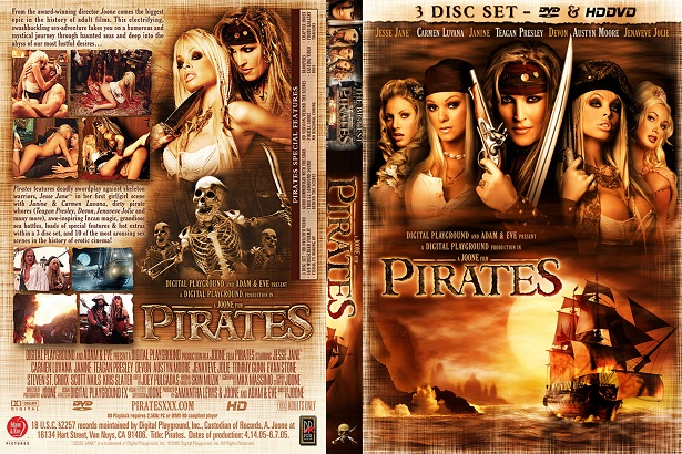 dean averis recommends pirates xxx movie online pic