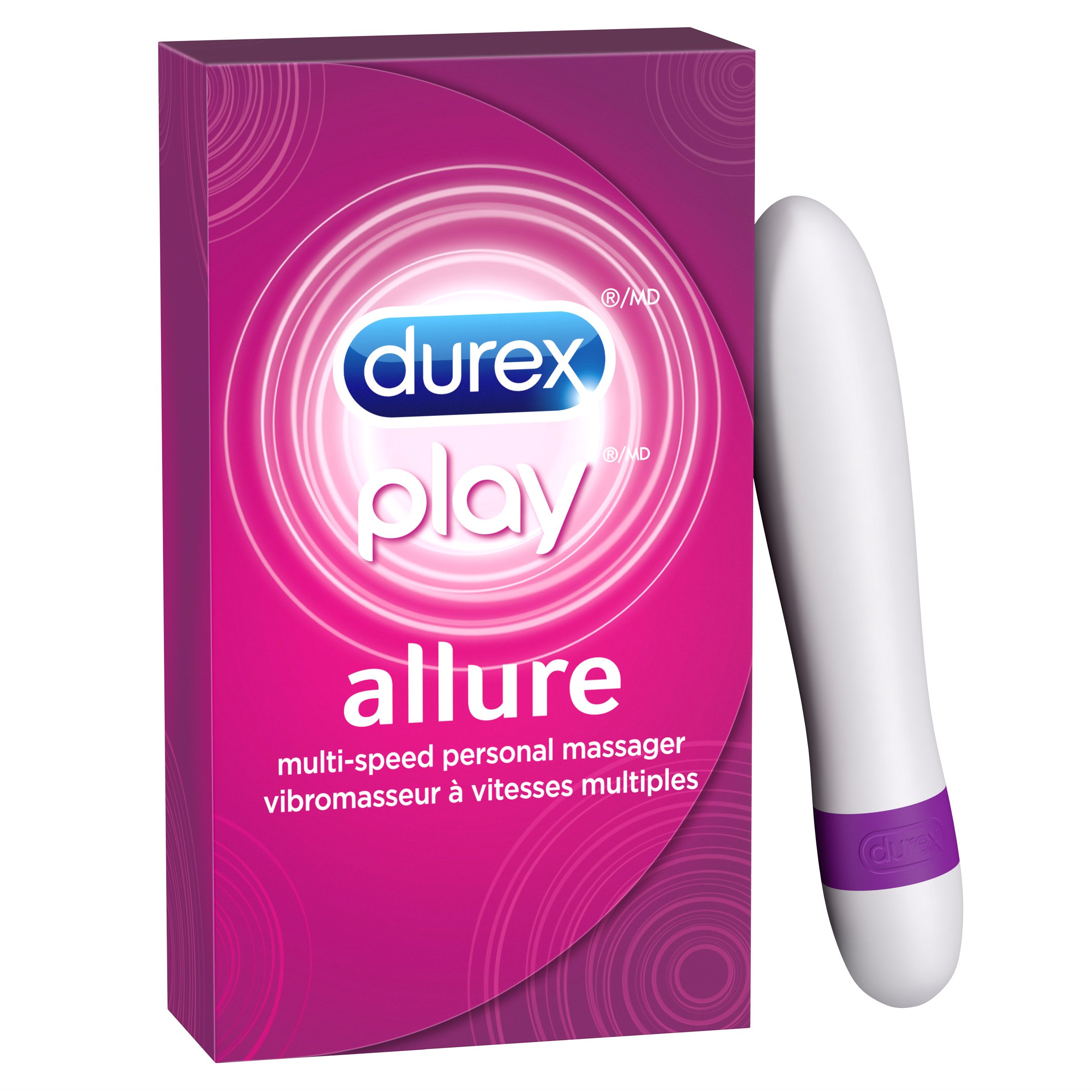 callie house recommends Play Allure Personal Massager