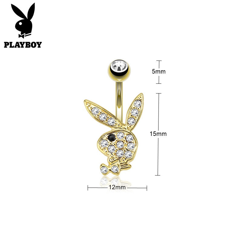 andy ament share playboy bunny belly button ring photos