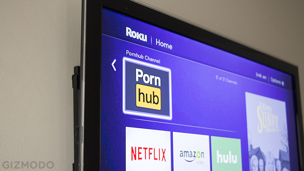 dinah playda recommends Porn Apps Apple Tv