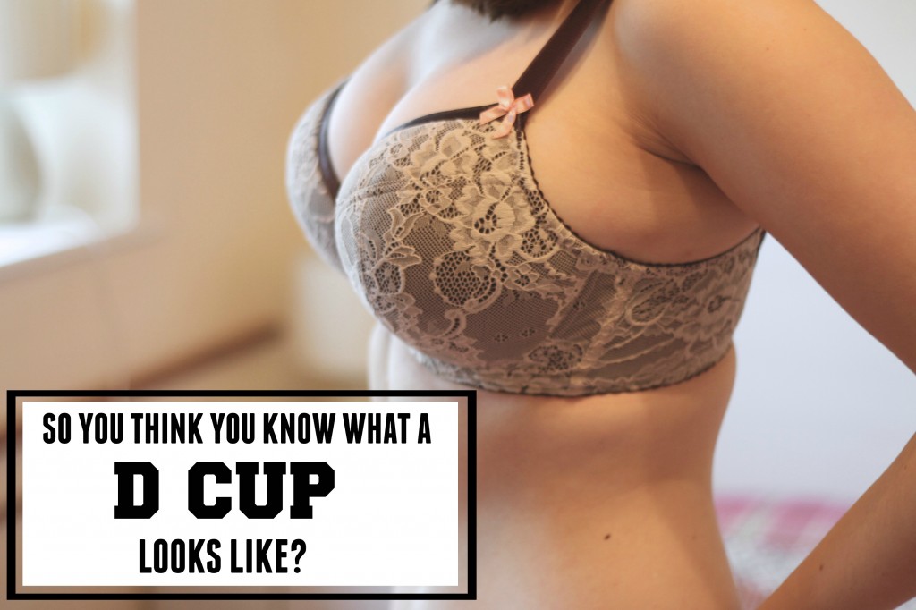 ashley amansec recommends porn by cup size pic