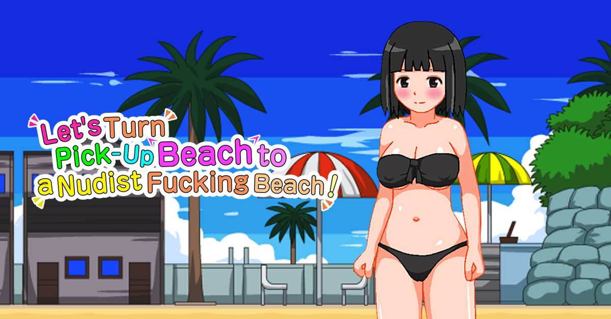 ata han recommends Porn Game: Dendendo – Buxom Girl On The Beach
