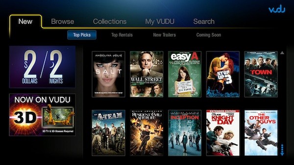 crystal ellerbe recommends porn on vudu pic