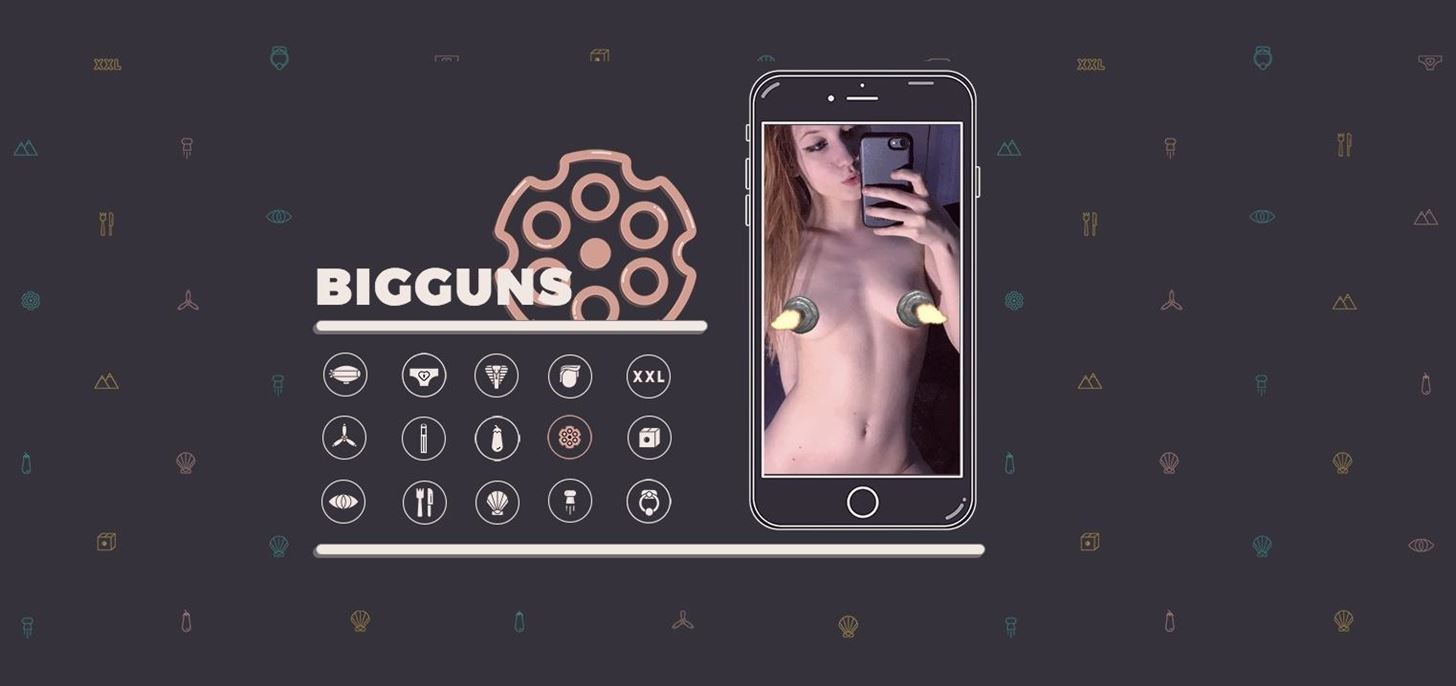 Best of Pornhub app for ipad