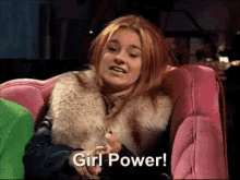 danny martini recommends Power Girl Siri Gif